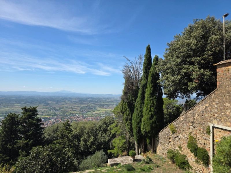 Tuscany 2025 retreat